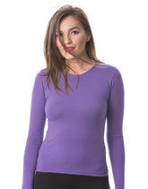 Cottonil Women Cotton NoNeck